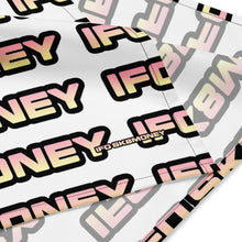 Load image into Gallery viewer, IFO SK8MONEY CHERRY CHEESECAKE BANDANA
